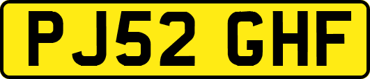 PJ52GHF