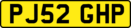 PJ52GHP