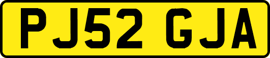 PJ52GJA