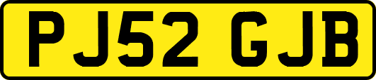 PJ52GJB