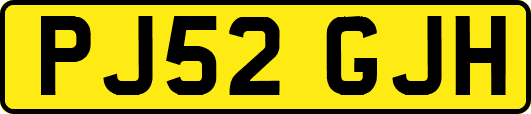 PJ52GJH