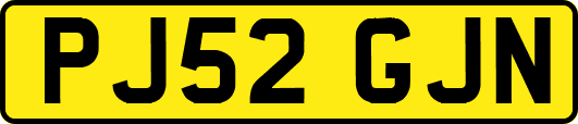 PJ52GJN