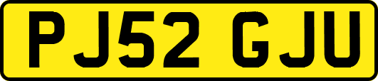 PJ52GJU