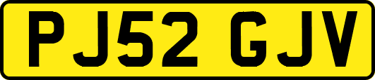 PJ52GJV