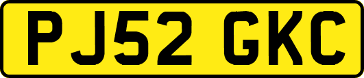 PJ52GKC