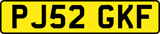 PJ52GKF