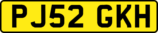 PJ52GKH