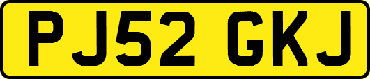 PJ52GKJ