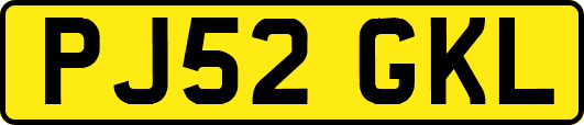 PJ52GKL