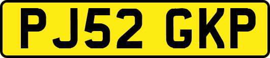 PJ52GKP
