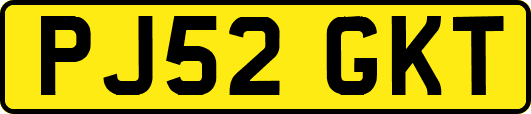 PJ52GKT