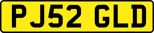 PJ52GLD