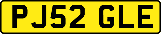 PJ52GLE