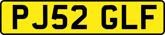 PJ52GLF