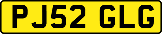 PJ52GLG