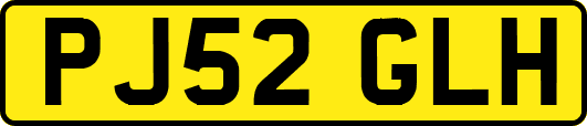 PJ52GLH