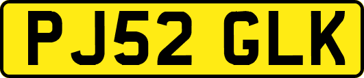 PJ52GLK