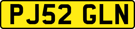 PJ52GLN