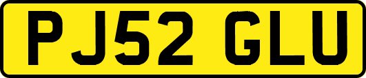 PJ52GLU