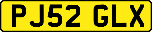 PJ52GLX