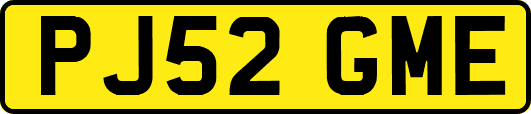 PJ52GME