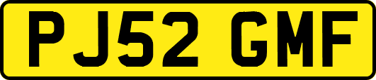 PJ52GMF