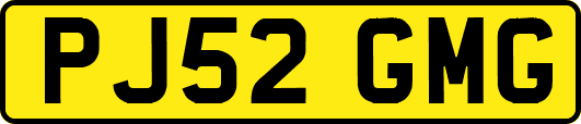 PJ52GMG