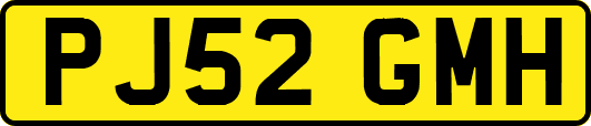 PJ52GMH