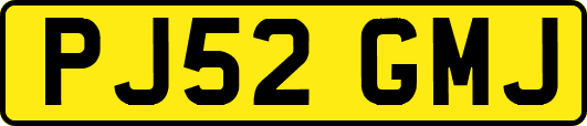 PJ52GMJ