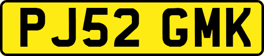 PJ52GMK