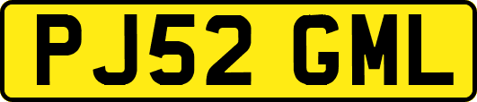 PJ52GML