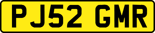 PJ52GMR