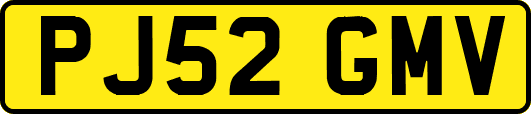 PJ52GMV