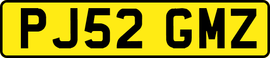 PJ52GMZ
