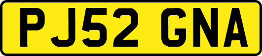 PJ52GNA