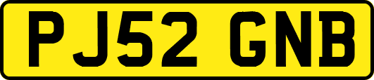 PJ52GNB