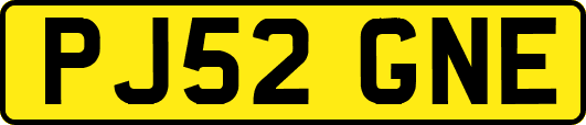 PJ52GNE