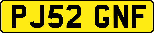 PJ52GNF