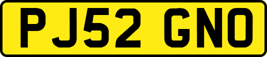 PJ52GNO
