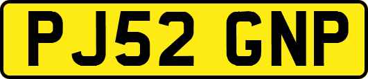 PJ52GNP