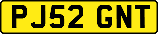 PJ52GNT