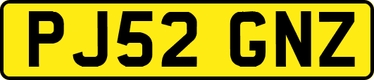 PJ52GNZ
