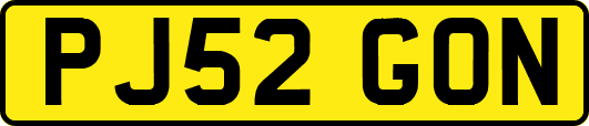 PJ52GON