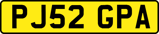 PJ52GPA