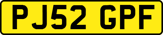 PJ52GPF