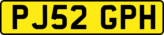 PJ52GPH