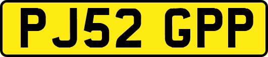 PJ52GPP