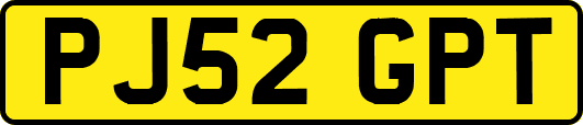 PJ52GPT