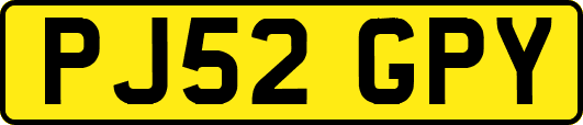 PJ52GPY