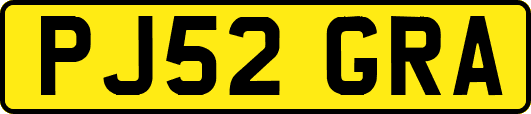 PJ52GRA